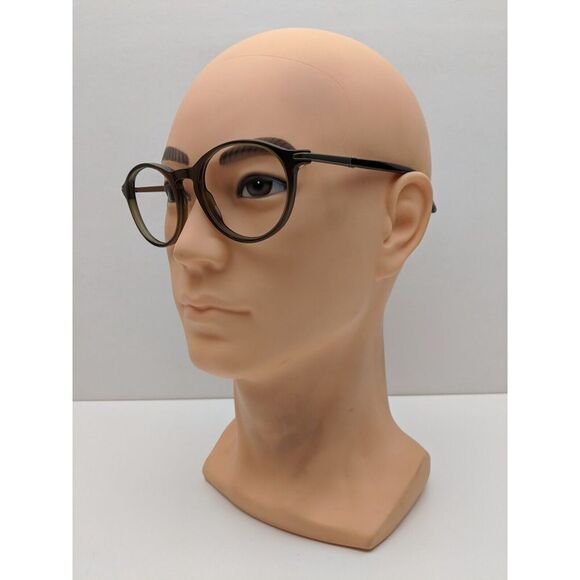 🕶️Frame Only! Italy! Giorgio Armani AR8009 Sunglasses 52/19 140 /KAG342🕶️​ - Picture 10 of 10